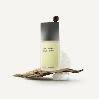 Issey Miyake Nuit D Issey Pour Homme Tester | Parfum