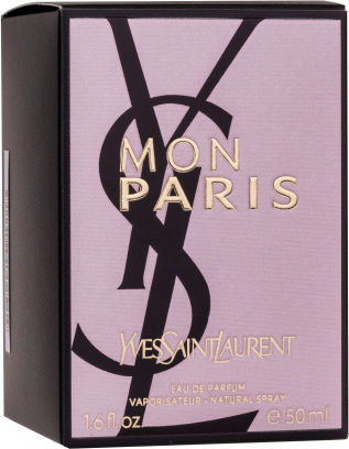 YSL Mon Paris Lumiere Tester | EDT