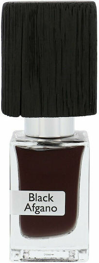 Nasomatto Black Afgano | EDP - Image 2