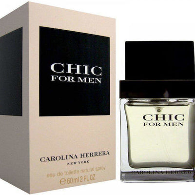 Carolina Herrera Chic | EDT - Product Image
