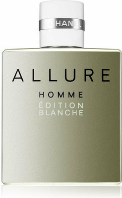 Chanel Allure Edition Blanche | EDP - Product Image