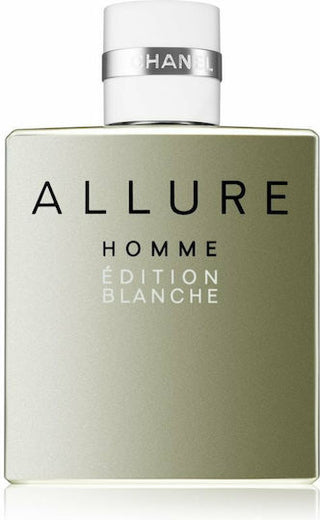 Chanel Allure Edition Blanche | EDP - Product Image