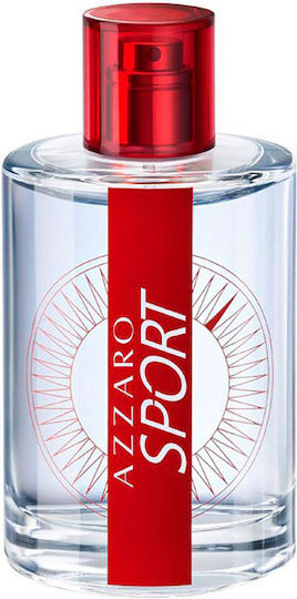 Azzaro Sport | EDT - Product Image