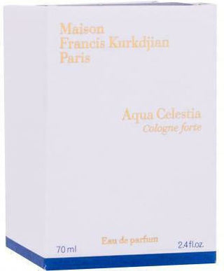 Maison Francis Kurkdjian Aqua Universalis Cologne Forte Tester | EDP