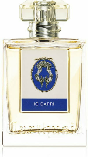 Carthusia Io Capri Perfume | EDP - Product Image
