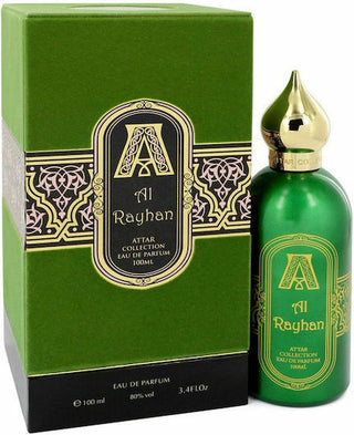 Attar Collection Al Rayhan | EDP - Product Image