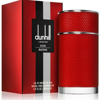 Dunhill Icon Racing Red | EDP - Product Image