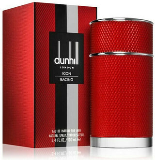 Dunhill Icon Racing Red | EDP - Product Image