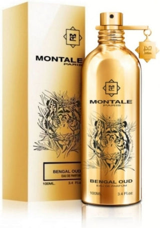 The Gate Of Paris Under Oud | EDP - Image 3