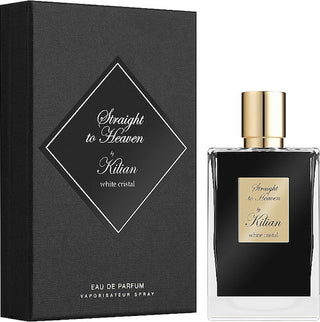 By Kilian Straight in Heaven White Cristal Tester | EDP