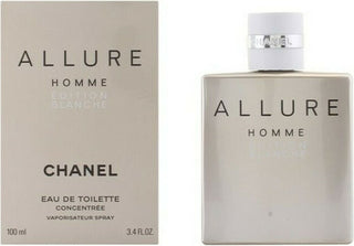 Chanel Allure Edition Blanche | EDP - Image 2