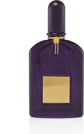 The Harmonist Velvet Fire Tester | EDP