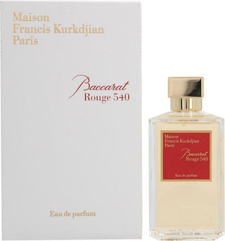 Maison Francis Kurkdjian Baccarat Rouge 540 - Image 3