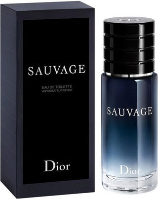 Christian Dior Sauvage 2015 | EDT - Image 2