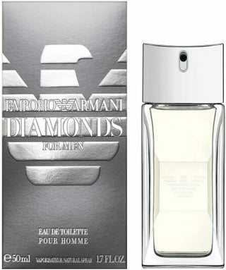 Armani Diamonds Tester | EDT