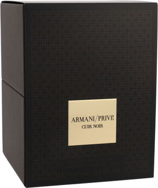Armani Prive Noir Kogane Tester | EDP
