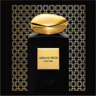 Armani Prive Noir Kogane Tester | EDP
