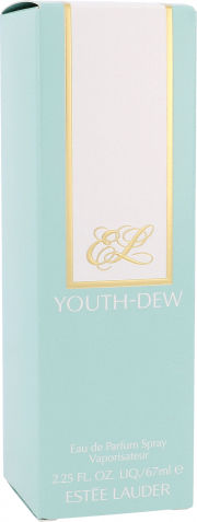 Estee Lauder Youth-Dew Δοκιμαστής | EDP