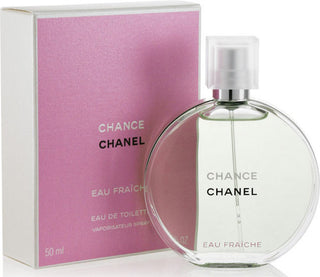 Chanel Chance Eau Fraiche | EDT - Image 4