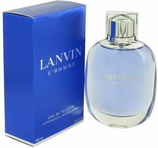Lanvin L Homme | EDT - Image 4