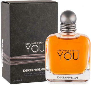Armani Stronger With You Pour Homme | EDT - Image 3