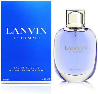 Lanvin L Homme | EDT - Image 3