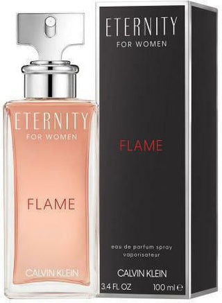 Calvin Klein Eternity Woman Reflections Tester | EDP