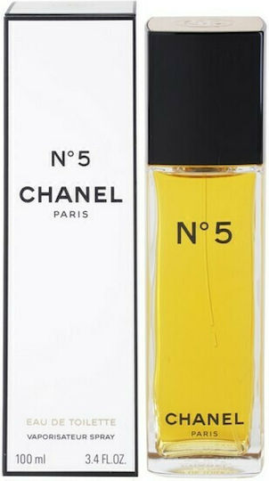 Chanel No 5 Tester | EDT