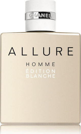Chanel Allure Edition Blanche | EDP - Image 5