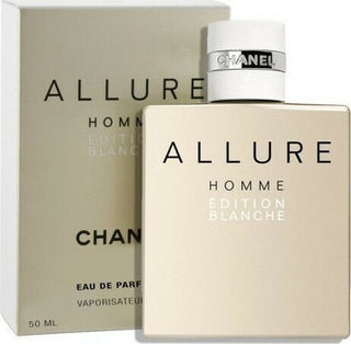 Chanel Allure Edition Blanche | EDP - Image 6