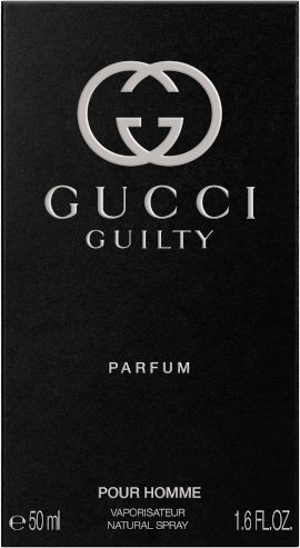 Gucci Guilty Parfum | EDP - Image 3