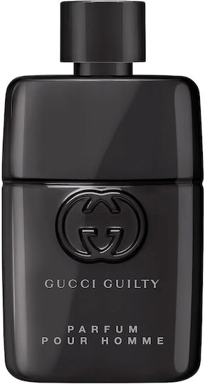 Gucci Guilty Parfum | EDP - Product Image