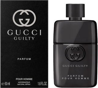 Gucci Guilty Parfum | EDP - Image 2