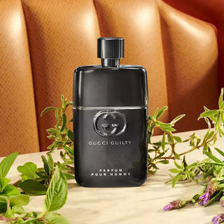 Gucci Guilty Parfum | EDP - Image 4