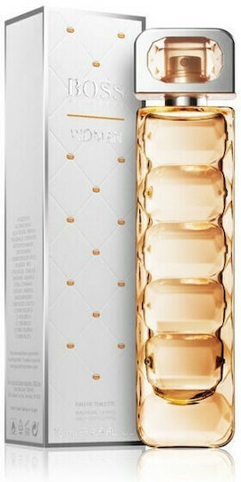 Hugo Boss Orange | EDT - Image 4