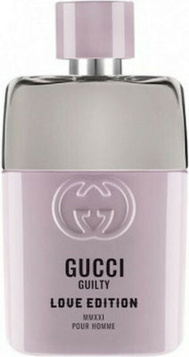Gucci Guilty Love Edition - Product Image