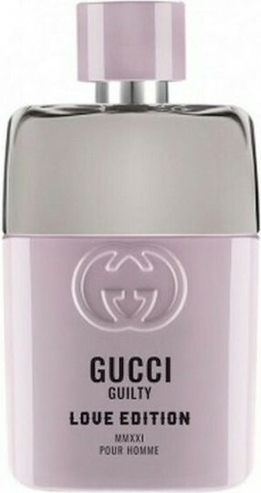 Gucci Guilty Love Edition - Product Image