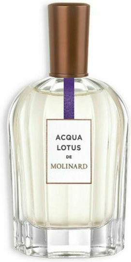 Molinard Rose Emois EDP