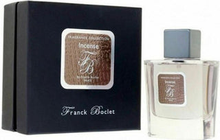 Franck Boclet Incense | EDP - Image 2