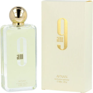 Afnan 9 Am Femme | EDP - Image 2