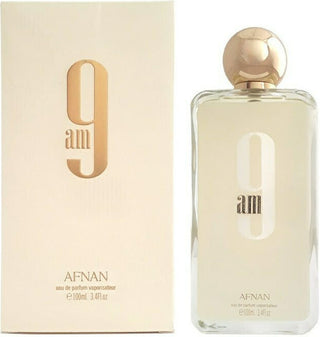 Afnan 9 Am Femme | EDP - Image 3