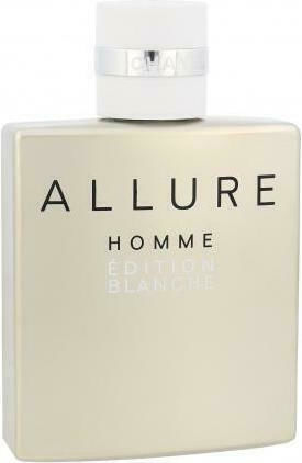 Chanel Allure Edition Blanche | EDP - Image 3