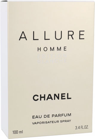 Chanel Allure Edition Blanche | EDP - Image 4
