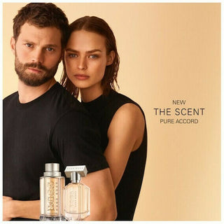 Hugo Boss The Scent Pure Accord Tester | EDT