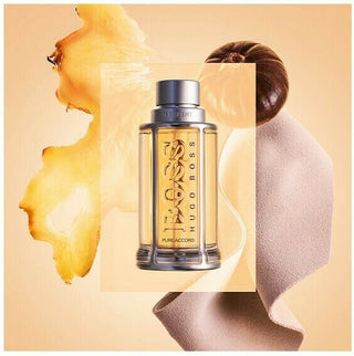 Hugo Boss The Scent Pure Accord Tester | EDT