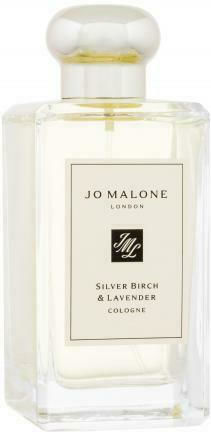 Jo Malone Silver Birch Lavender Tester | Cologne
