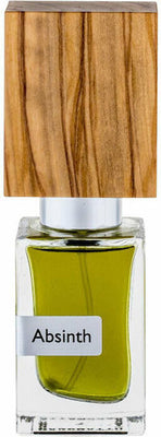 Nasomatto Absinth | EDP - Image 2