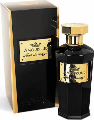 Amouroud Miel Sauvage | EDP - Image 2