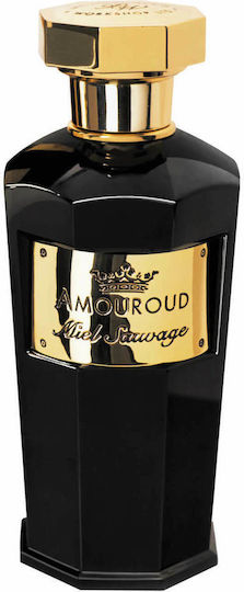 Amouroud Miel Sauvage | EDP - Product Image