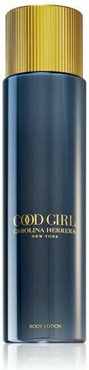Carolina Herrera Good Girl Body Lotion
